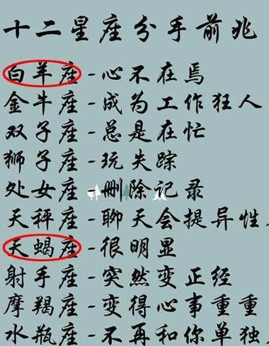 天秤座配对天蝎座的婚姻如何
