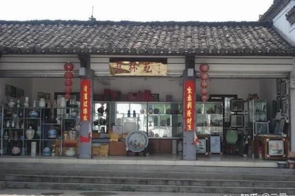 店铺风水选址有哪些禁忌-
