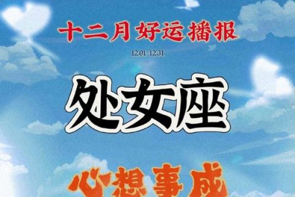 处女座今年的运势_处女座今年的运势是什么