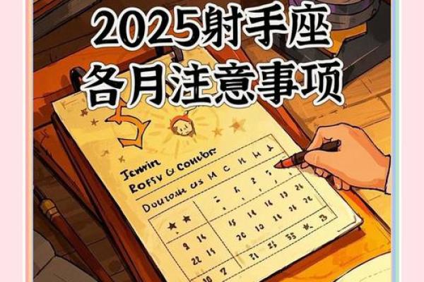 2025年3月26日射手座今日运势女