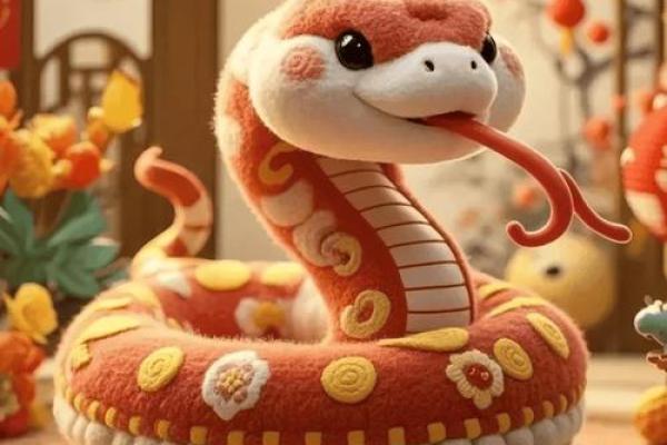 2025年蛇五行属什么_2025蛇年五行揭秘乙巳年正月运势全解析