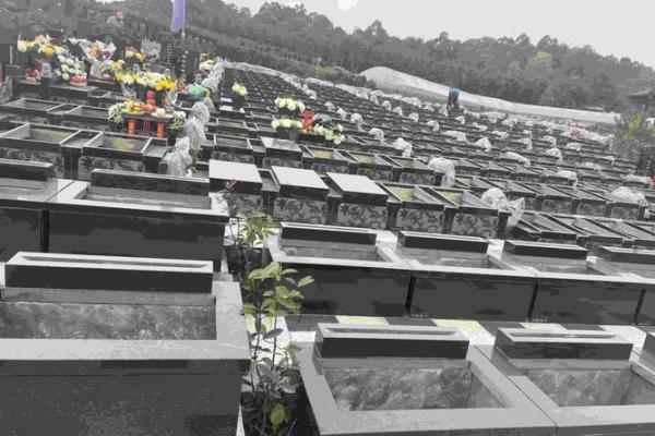 哪里墓地好风水教你如何选择