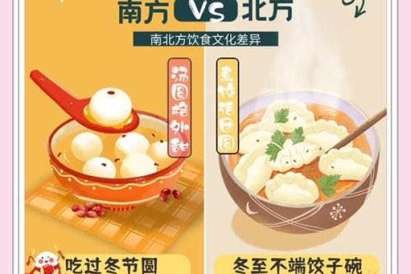 冬至民俗经典大盘点