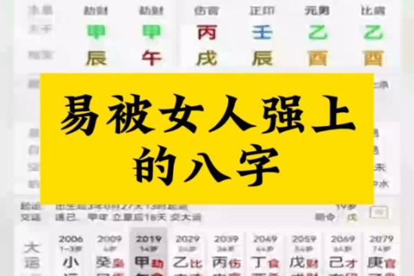 适合投资的女性八字 哪些女性八字适合投资