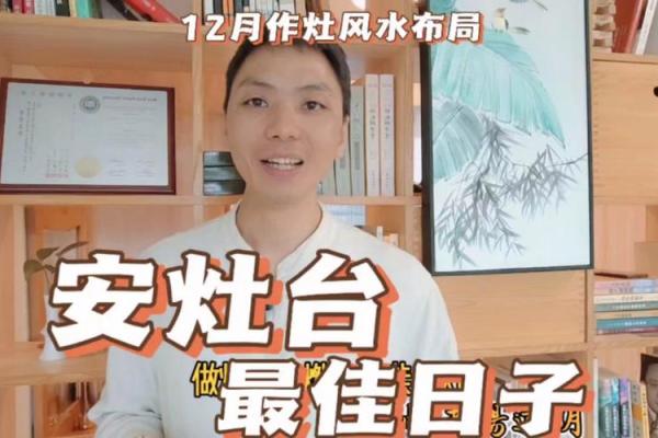 择吉日作灶方法 大师手把手教你选择吉日