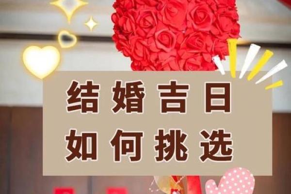 选农历结婚吉日单日还是双日 教你如何选择结婚吉日