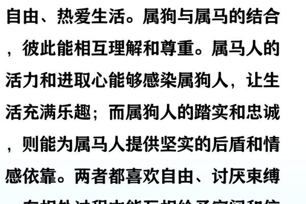 男虎女狗生肖配对姻缘 男虎女狗的属相合不合？