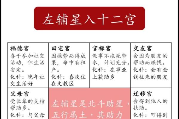 紫微斗数紫薇天府入命宫