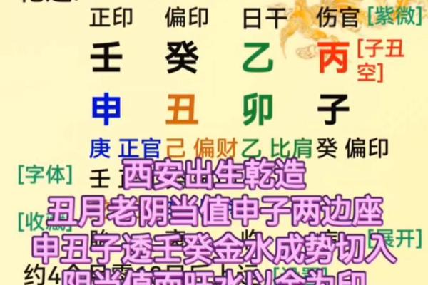 八字也叫算命