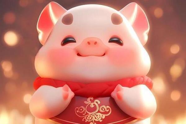 「生肖猪」的相关资讯和百科全解析