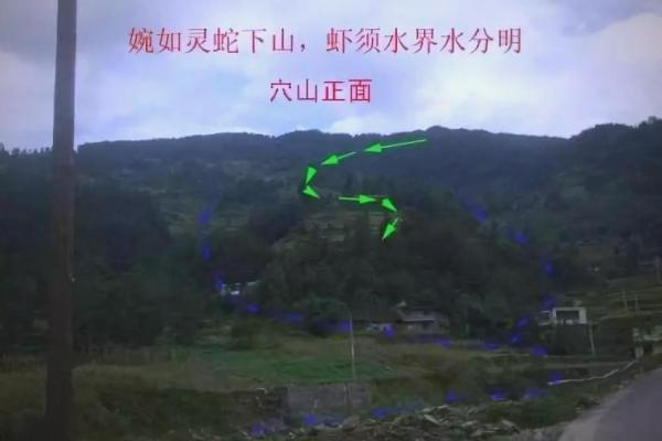 墓地风水好有利于提升子孙运势