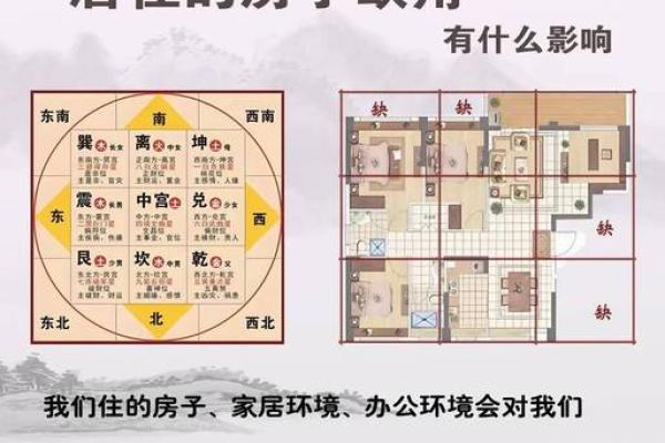 很小的房子是什么样的风水