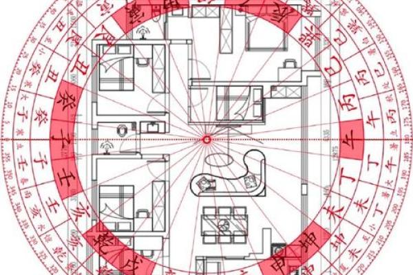 建房风水_农村盖房前头冲