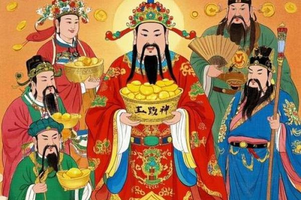 这几个时辰出生的人，天生财神命，日进斗金，更能长寿一生