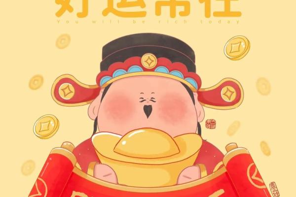 财神节是哪一天2024 2024年财神节是何时