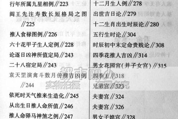 三世书测姻缘星座网 三世书查姻缘准不准？