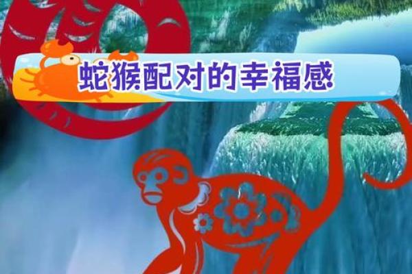 男生肖蛇配对，这几点你需要知道！