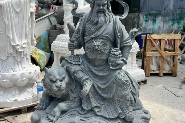 文财神与武财神的摆放有哪些讲究