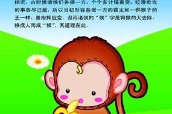 属猴大富大贵的吉日出生 什么时辰出生的属猴人最好
