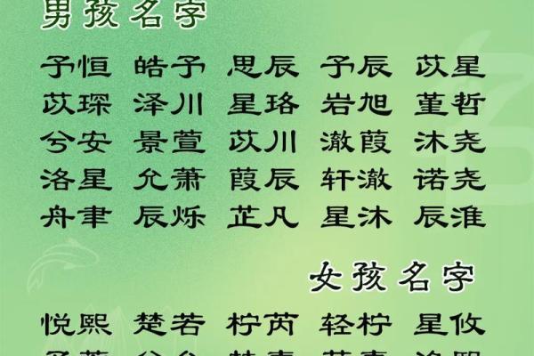 2019年5月10号卯时出生的男孩起名时要注意什么姓名