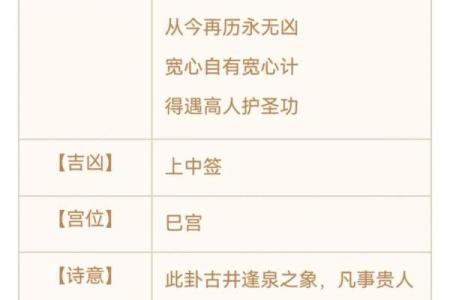 观音灵签83疾病