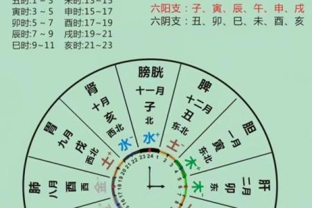 八字的时辰按什么算命好