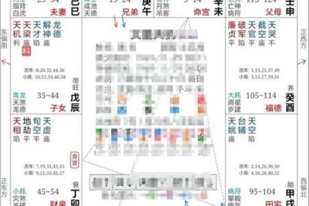 紫微斗数之财帛宫与诸星，武曲星在财帛宫是什么意思？
