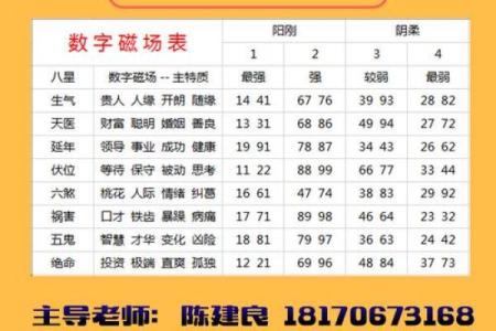 车位号吉凶测试软件