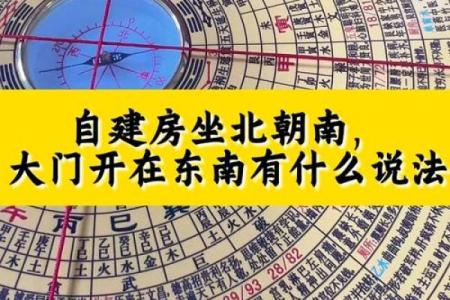 房子大门正对围墙风水学