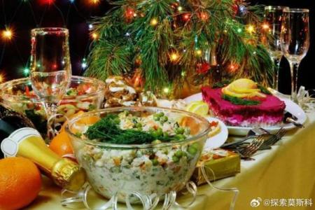 元旦吃什么食物传统节日 元旦吃什么