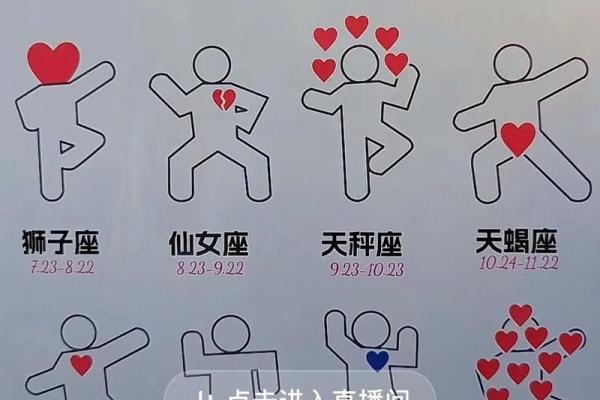 12星座专属密码6位