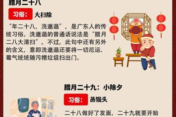 民俗知识：腊月到底有什么不好