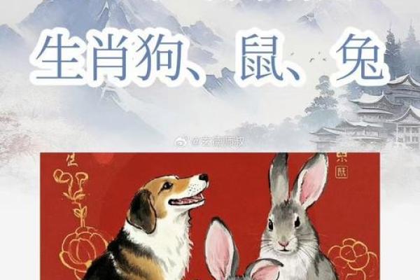 鼠狗生肖配对姻缘合适吗 鼠狗婚配的婚姻如何？