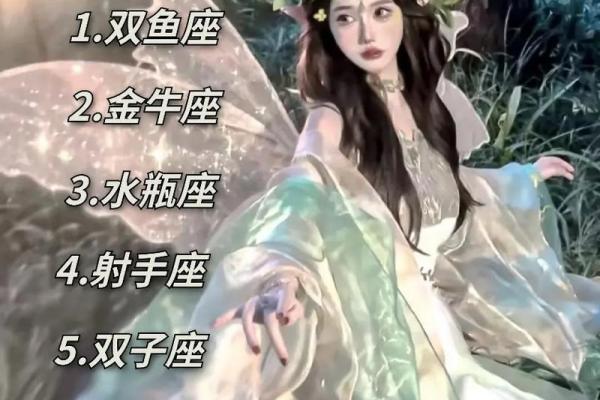 双鱼女适合什么星座的男朋友