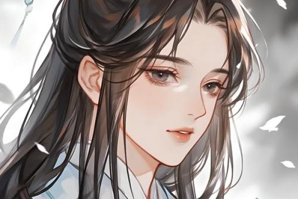 哪位星座的人最适合穿上古风服饰展现出美丽的气质
