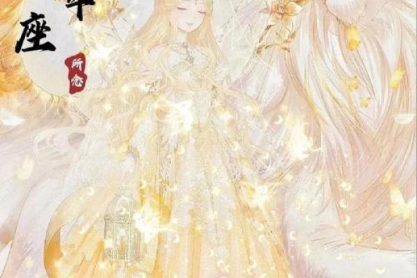 十二星座前世是公主