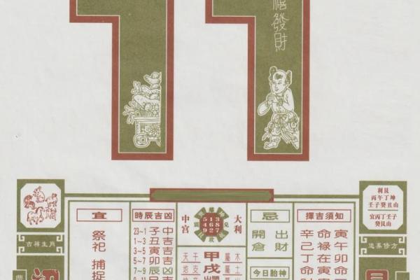 未来十天的开张开业黄道吉日 2024年11月1号更新