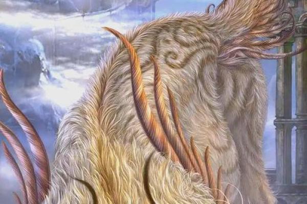 12星座黑暗的神兽有哪些