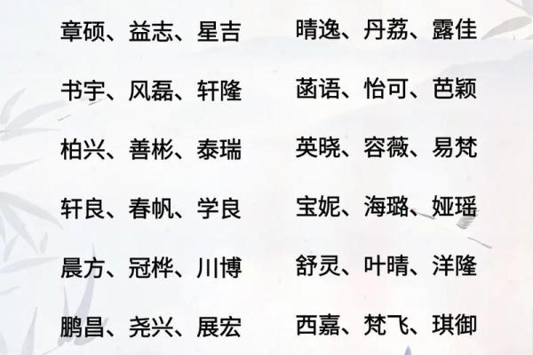 2019年3月29号巳时出生的男孩起名时要注意什么姓名