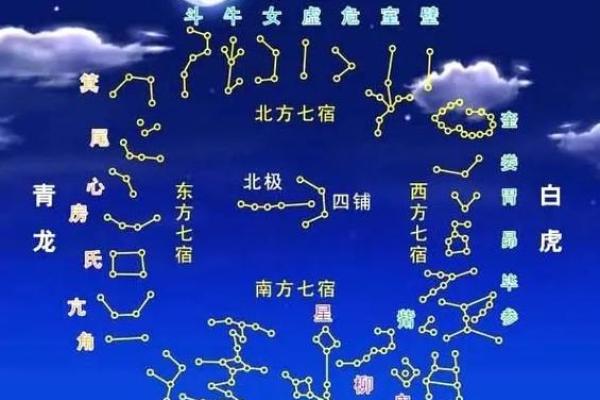 紫薇斗数的紫薇星