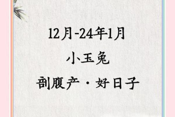 剖腹产根据什么选择吉日为好 应遵守三原则
