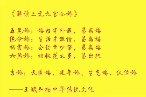 八字算婚姻详解，如何看八字预测婚姻？