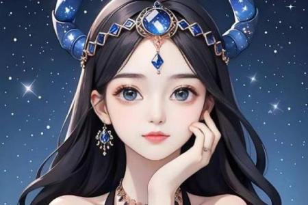 好看的十二星座唯美图片大全集