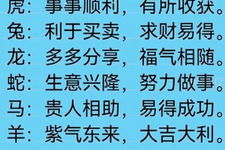 生肖运势 十二生肖财运方位