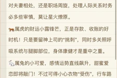 每日黄历丨5月18日向西办事需小心~幸运生肖兔，羊，虎
