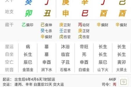 女人巳酉暗合代表什么,什么八字代表可能有婚外情