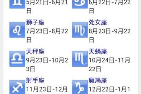 10月是什么星座