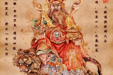 家里财神怎么摆放招财效果更好-