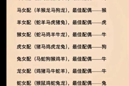 96年鼠男配什么生肖 96年鼠男与什么属相最不配对