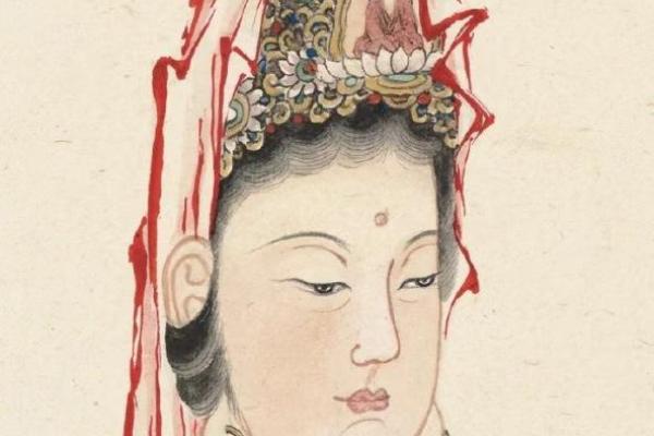 红衣观音有什么意义